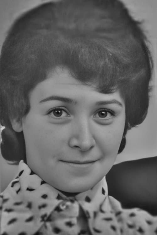 Galina Marchenko