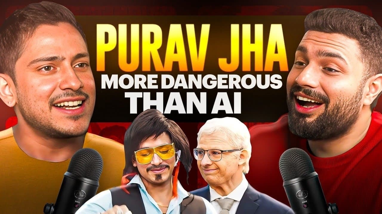 Bhojpuri Purav Jha and Ravi Gupta