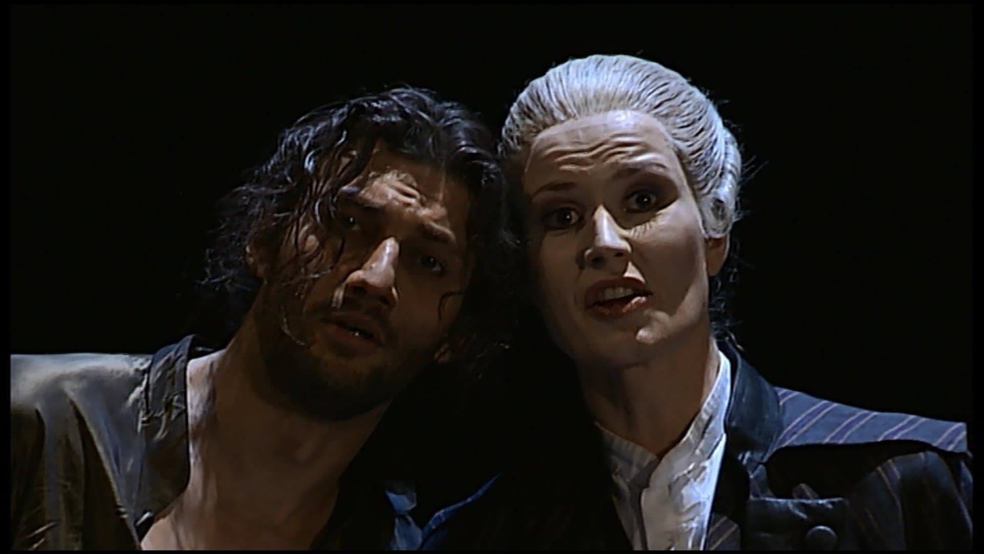 Beethoven - Fidelio (Zurich 2004)