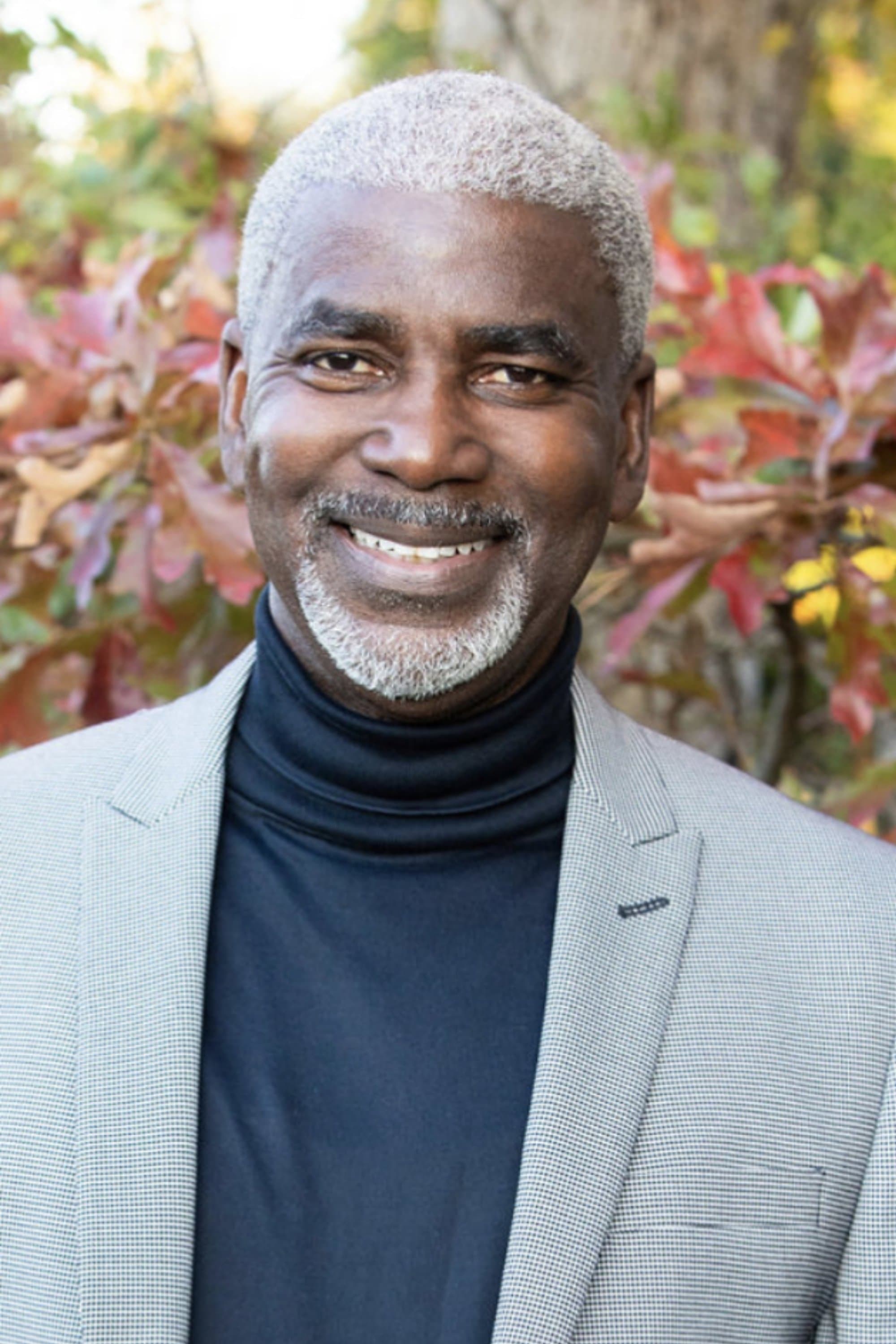 George Thomas