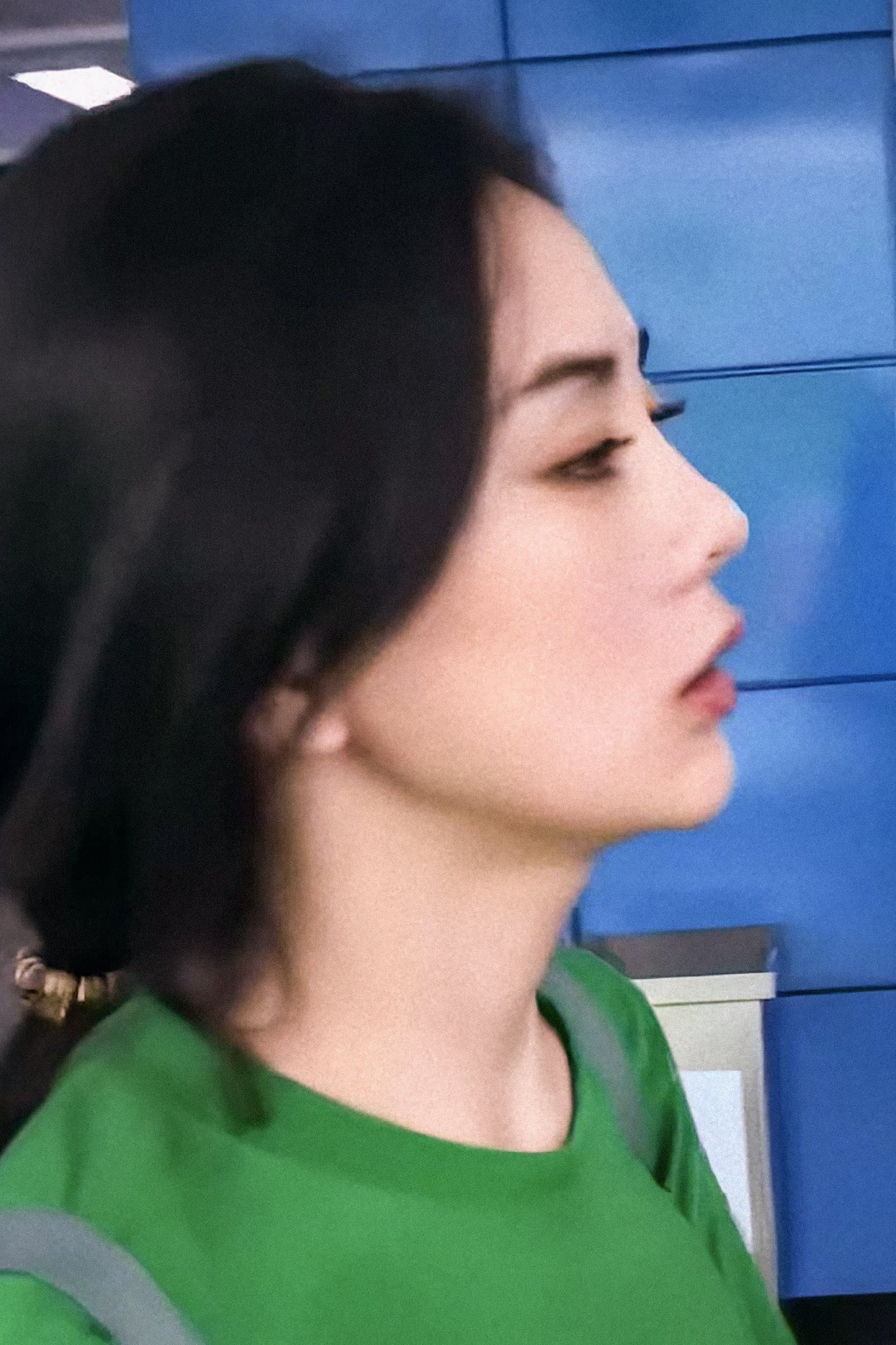 yes福