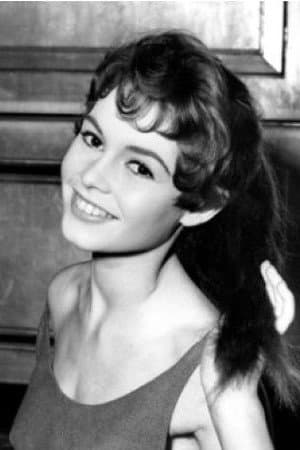 Norma Parnell