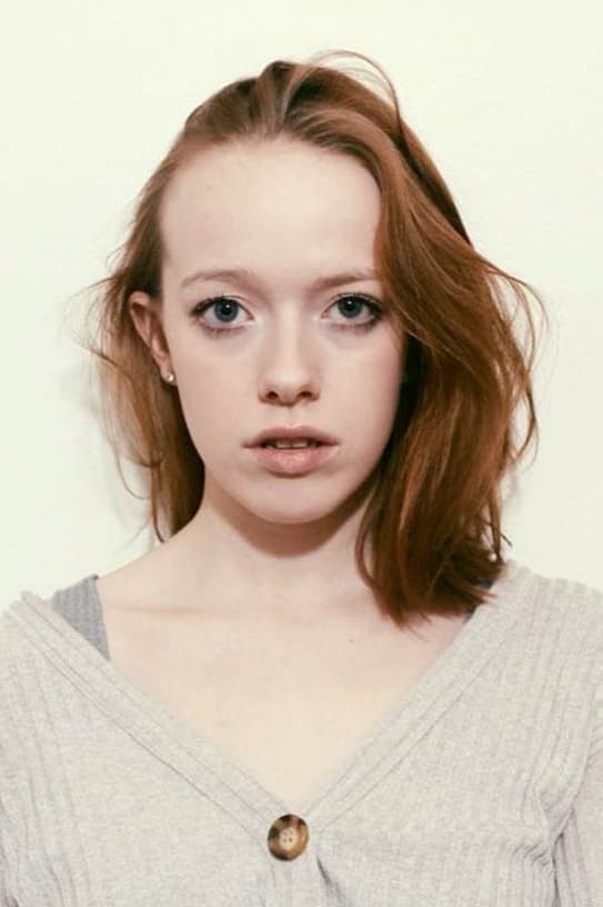 Amybeth McNulty