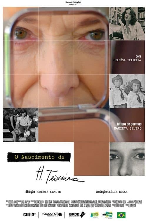 O Nascimento de H. Teixeira