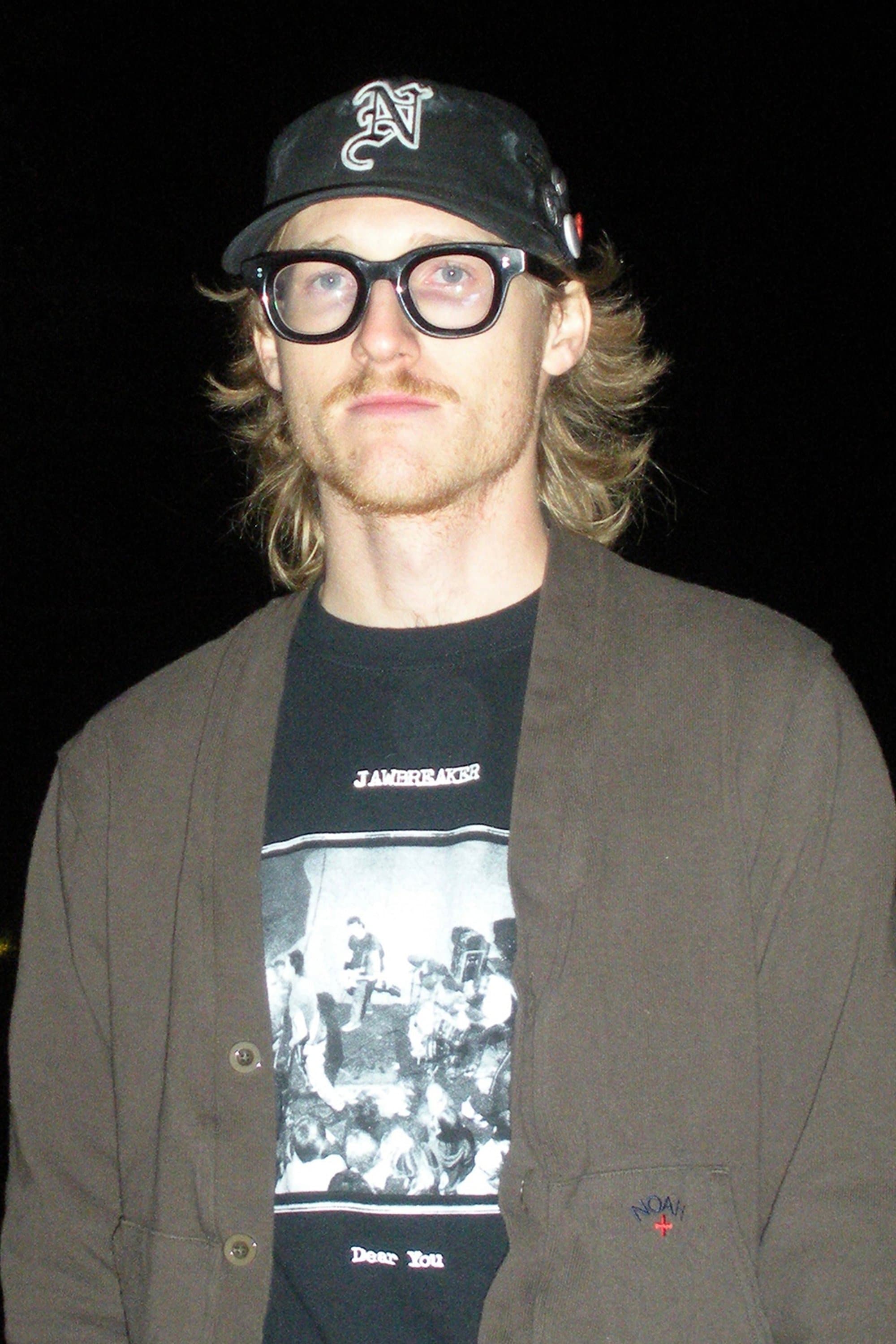 Cooper Winterson
