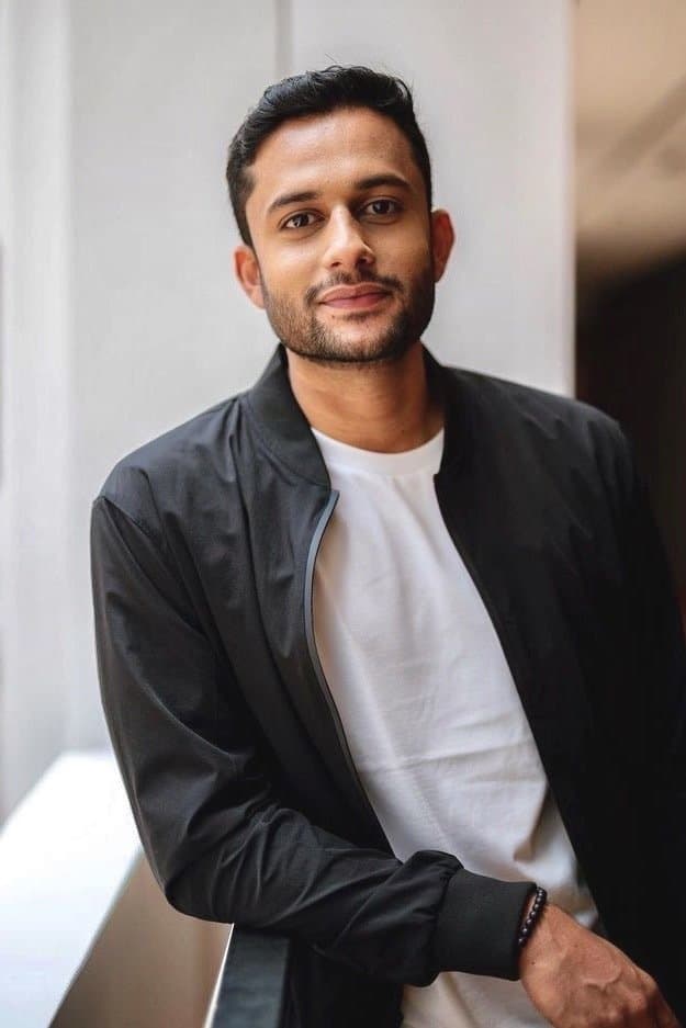 Joshua Marc