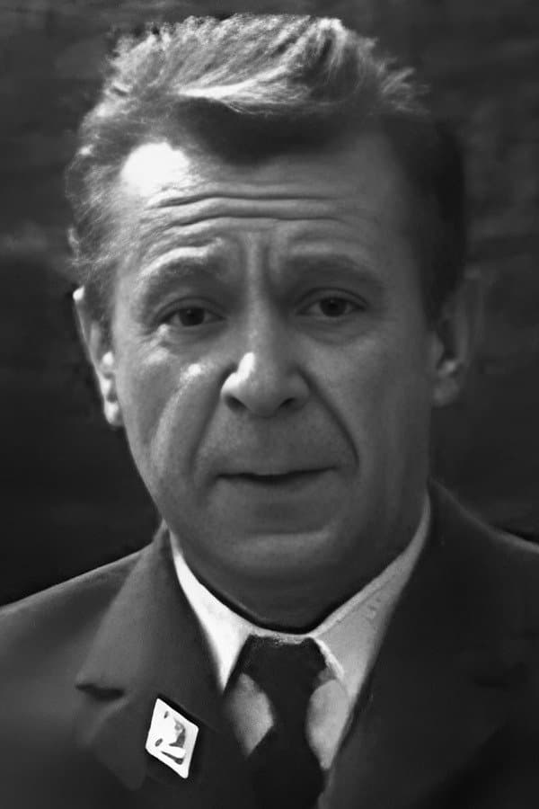 Valentin Abramov