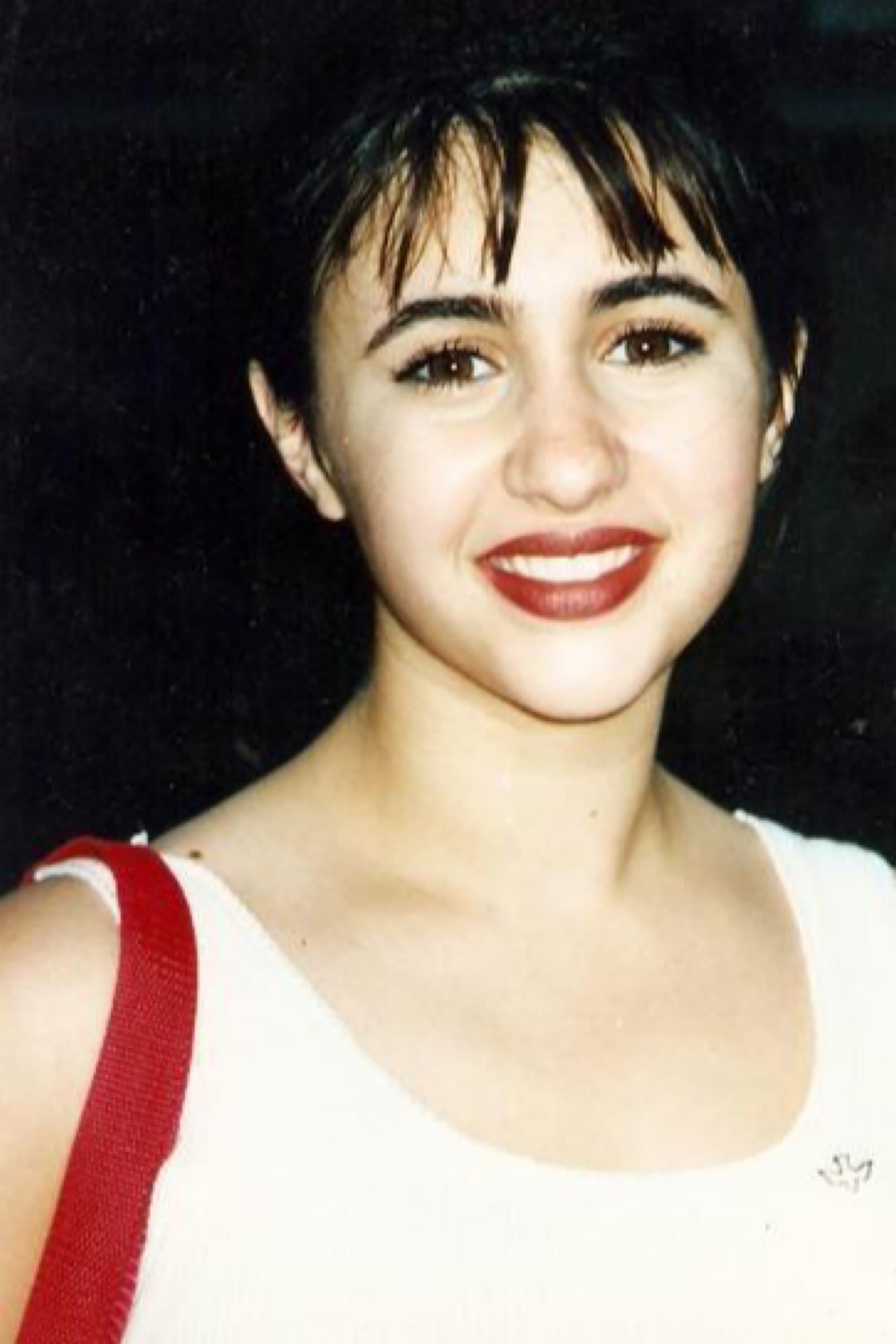 Anastasia Horne