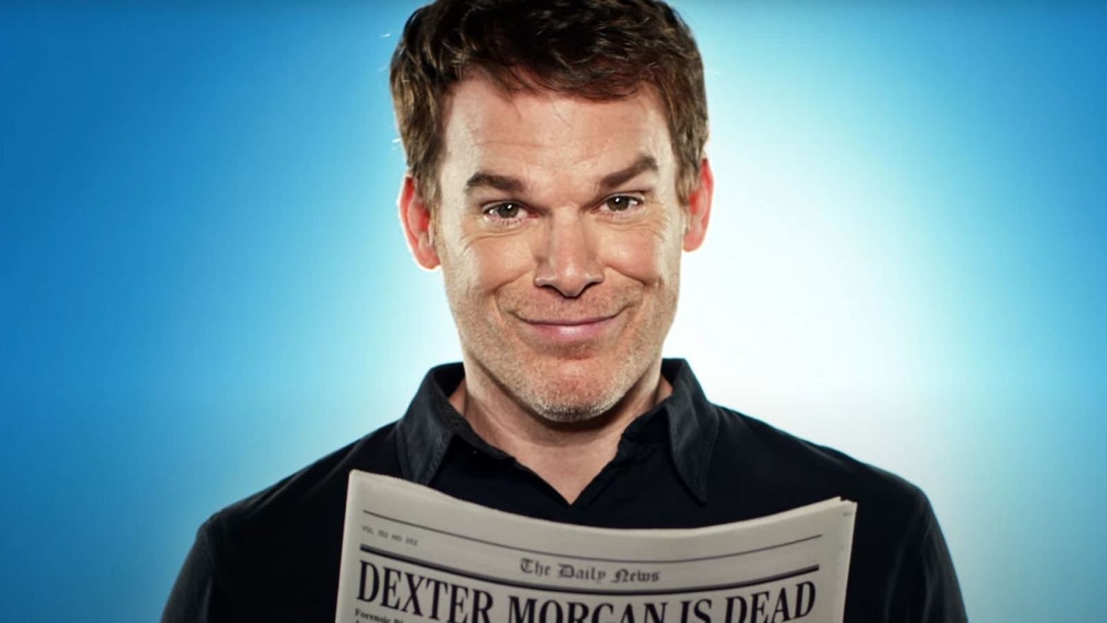 Dexter: Resurrection