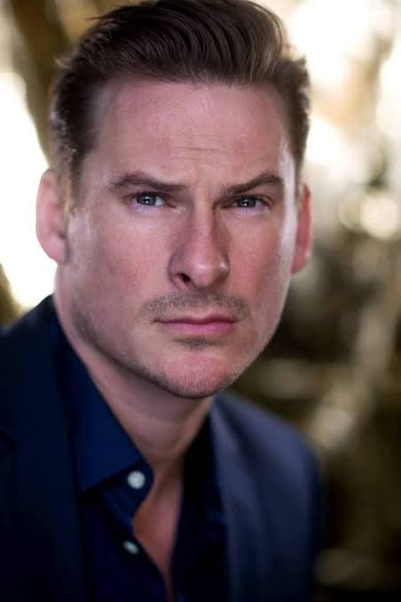 Lee Ryan