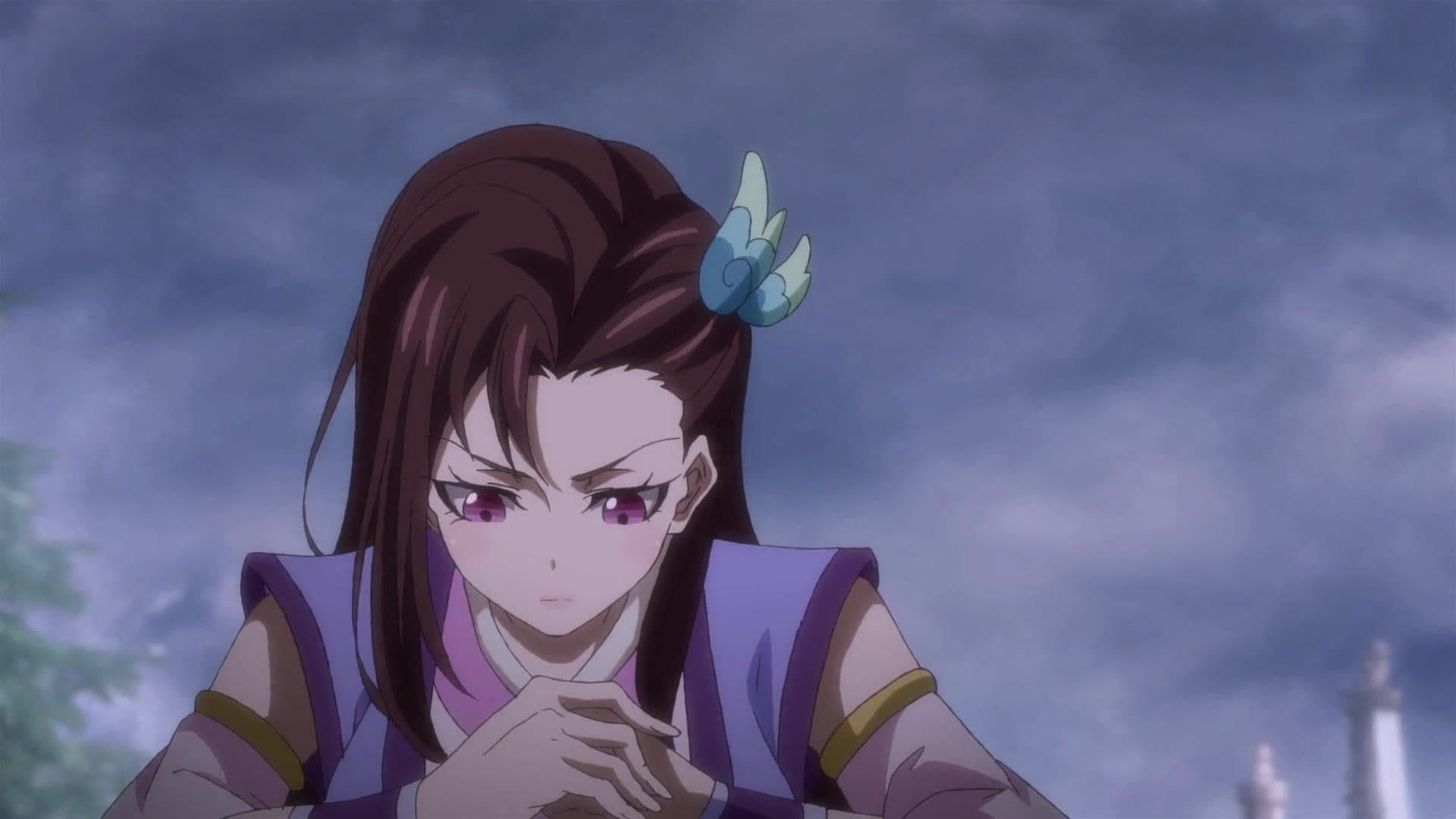 Episode 16