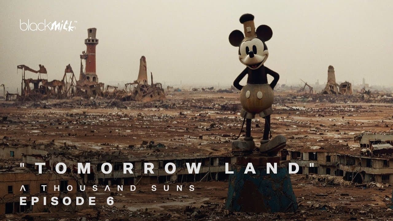 Tomorrow land