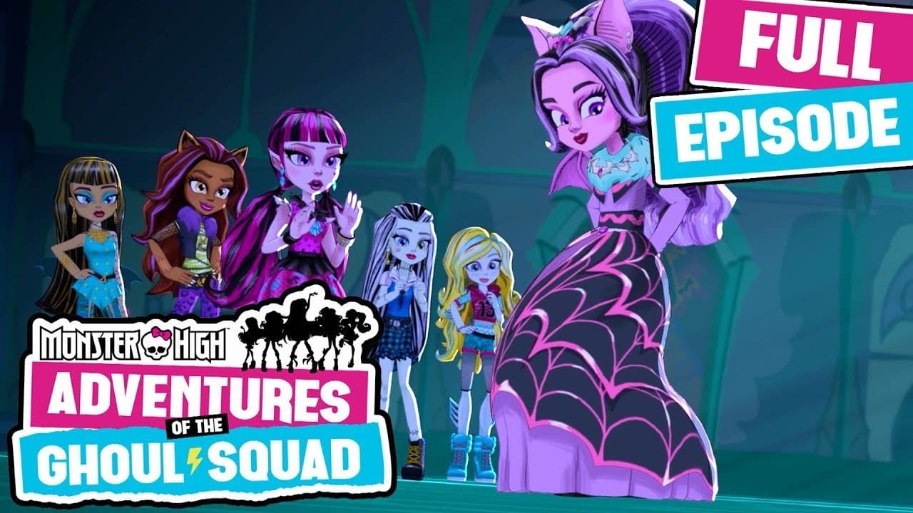Calling All Ghouls