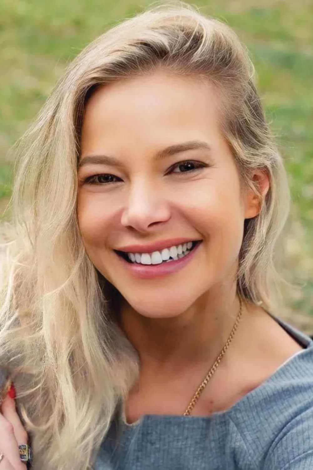 Jackeline Petkovic