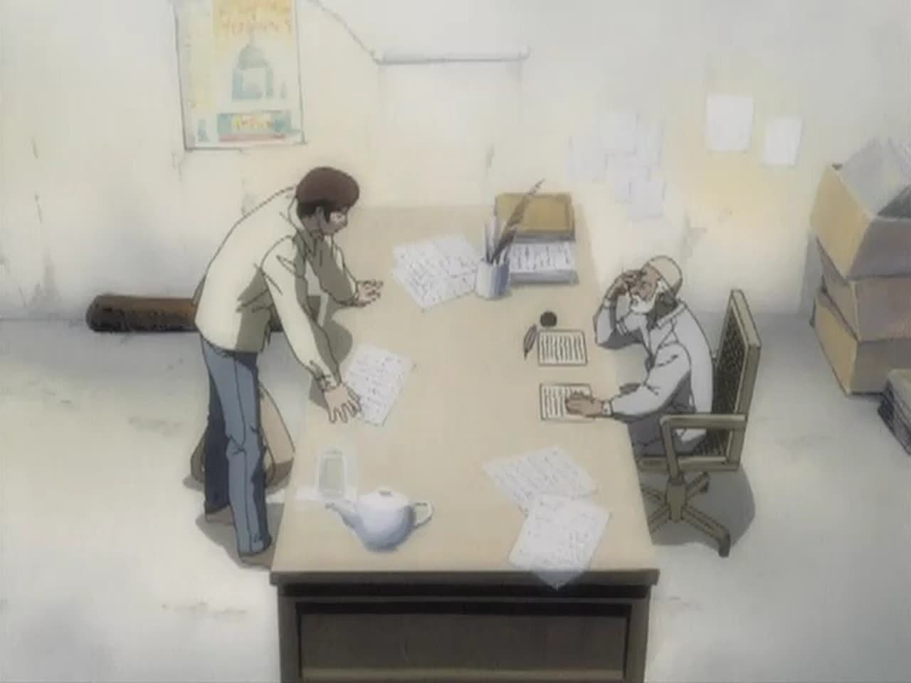 Episode 2