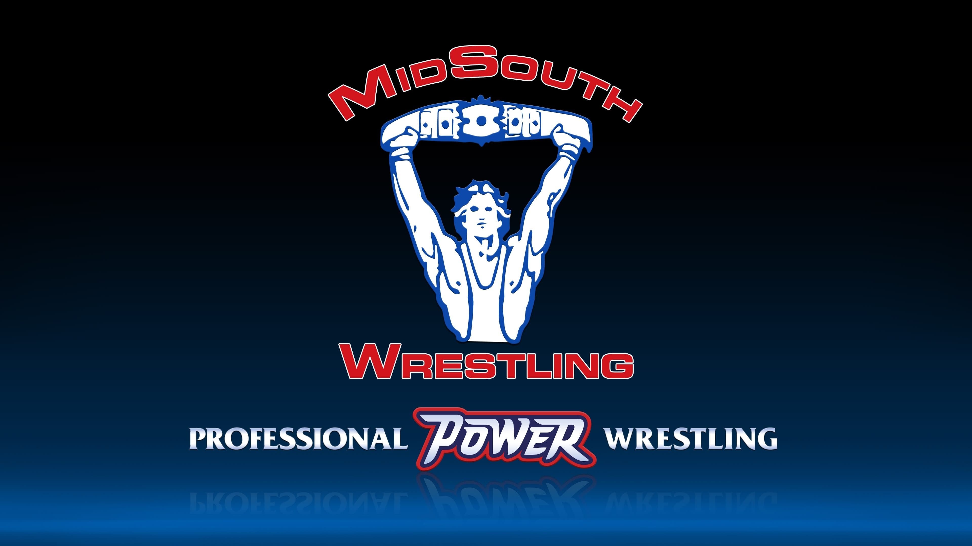 UWF Power Pro Wrestling