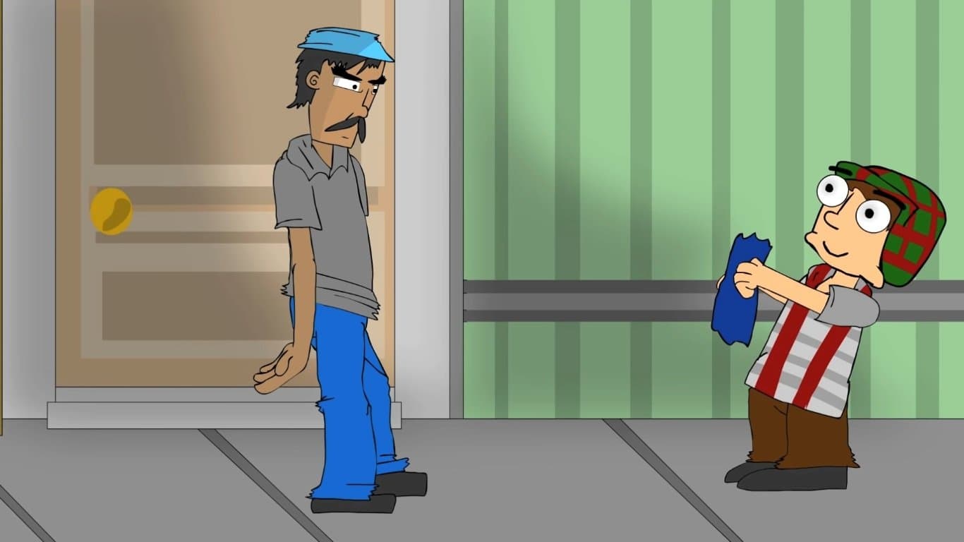 Episode 1