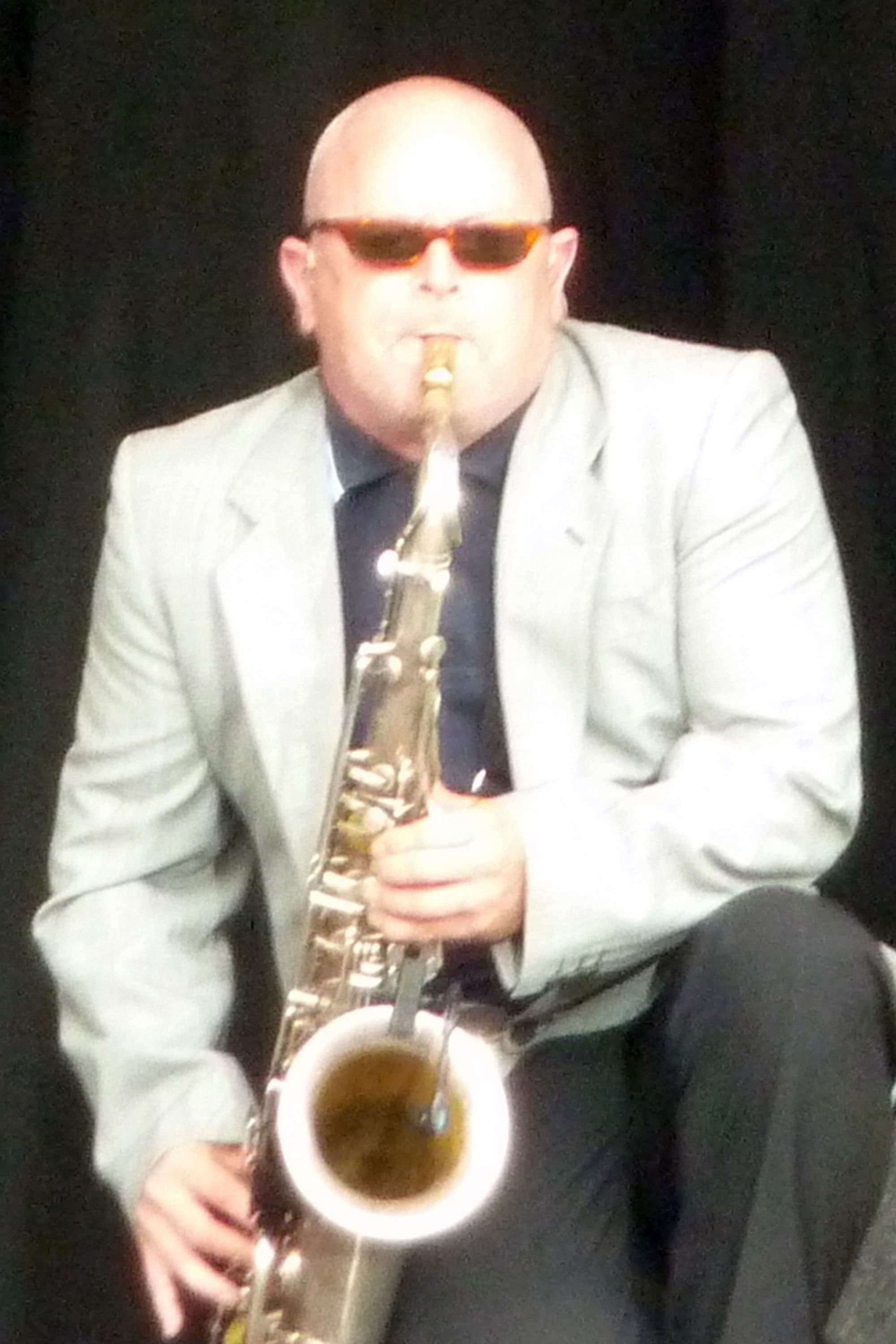 Lee Thompson
