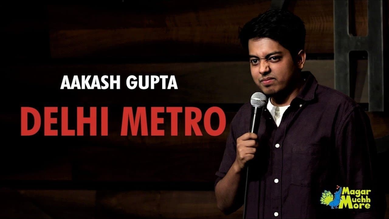 Delhi Metro