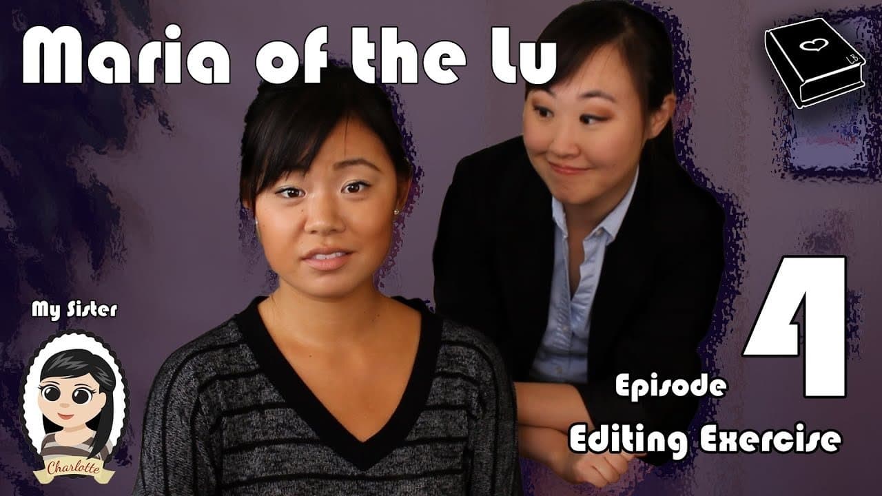Editing Exercise