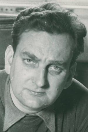 Gunnar Olsson