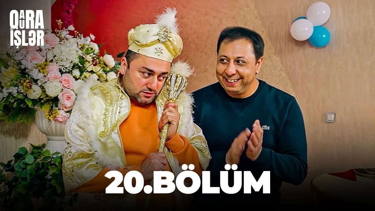 Episode 20