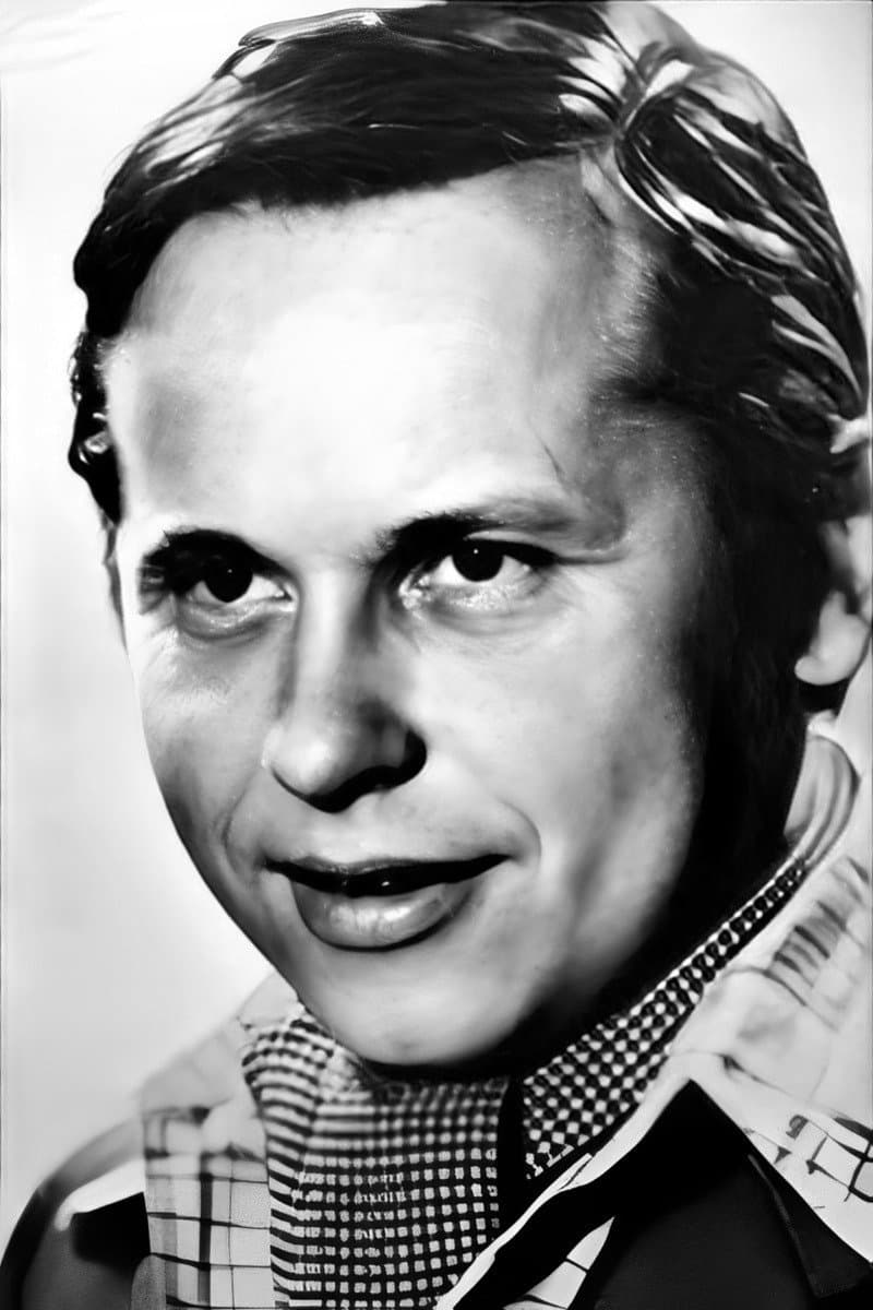 Aleksey Krychenkov