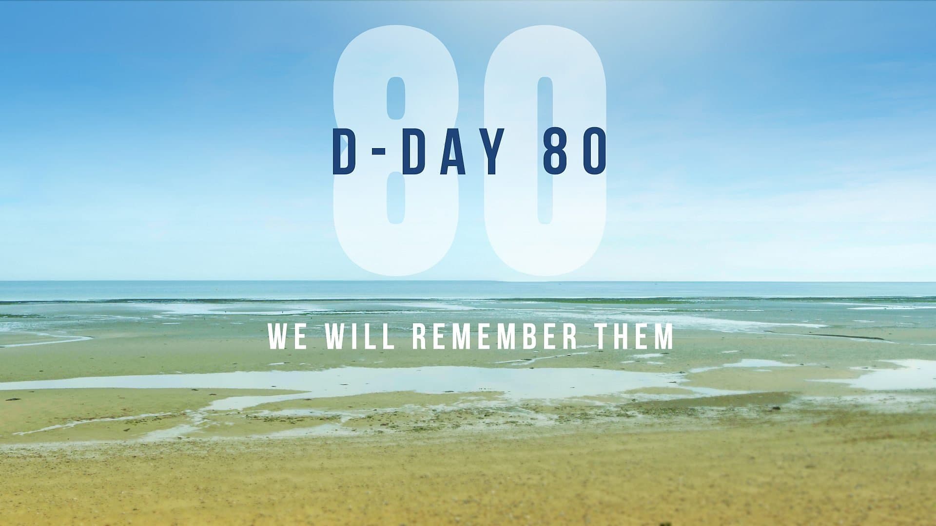 We Will Remember Them