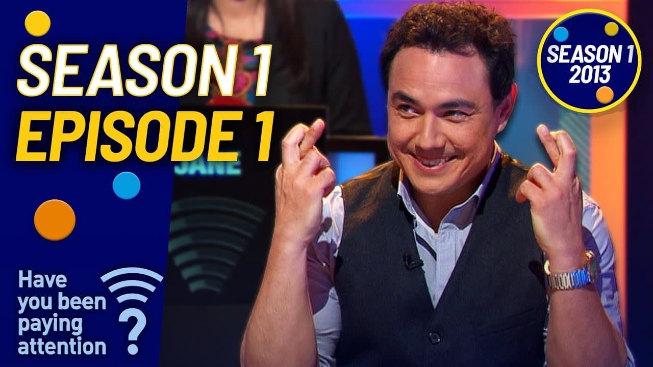Episode 1