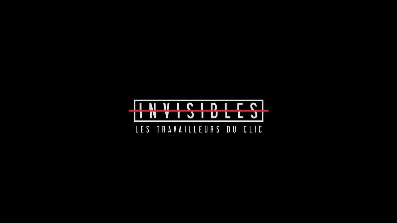 Invisibles, les travailleurs du clic