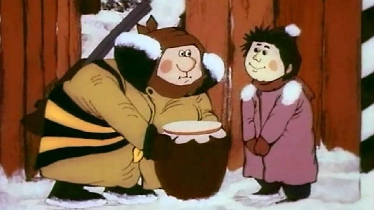 Wow, Butter Week!