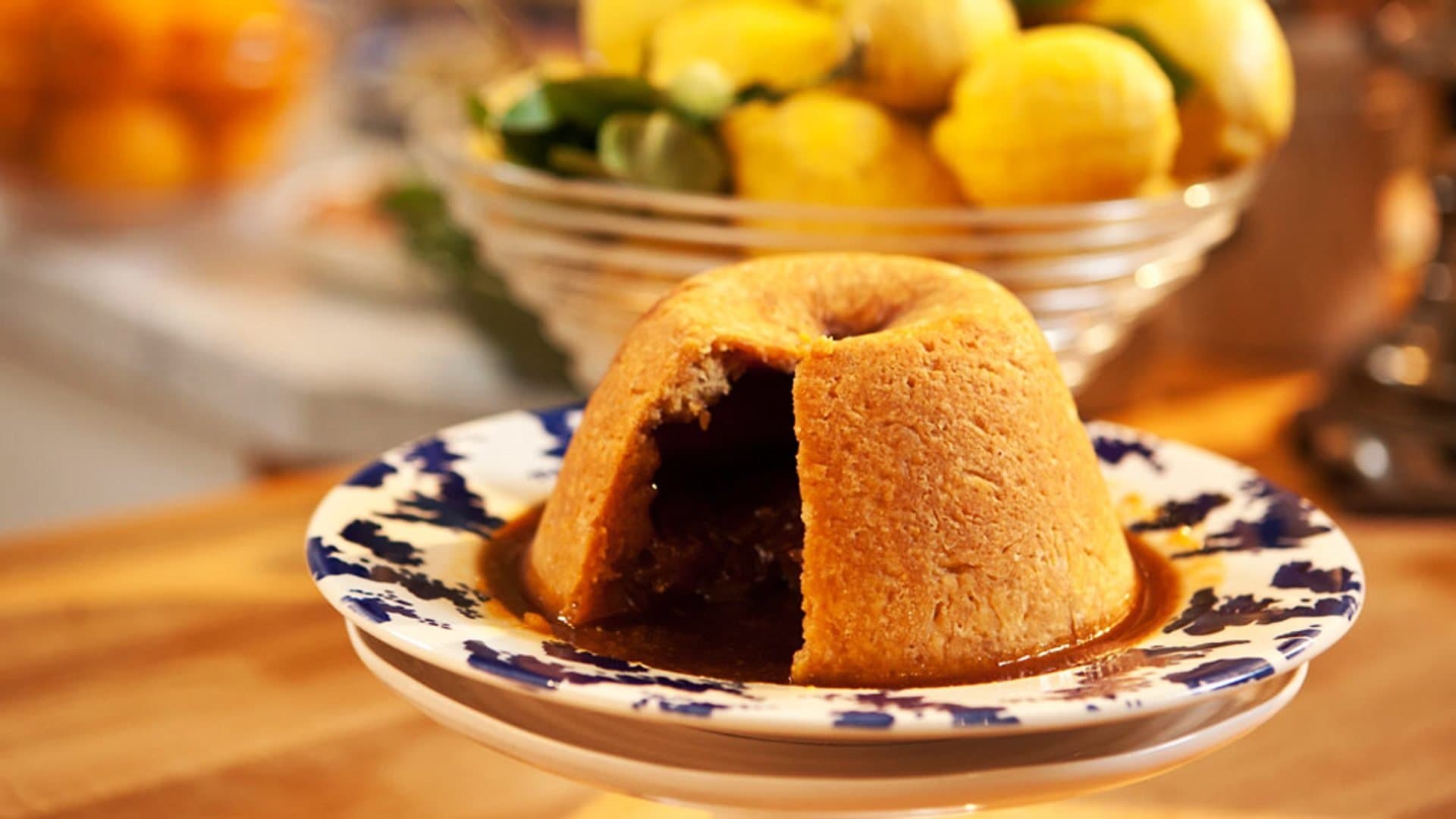 Puddings