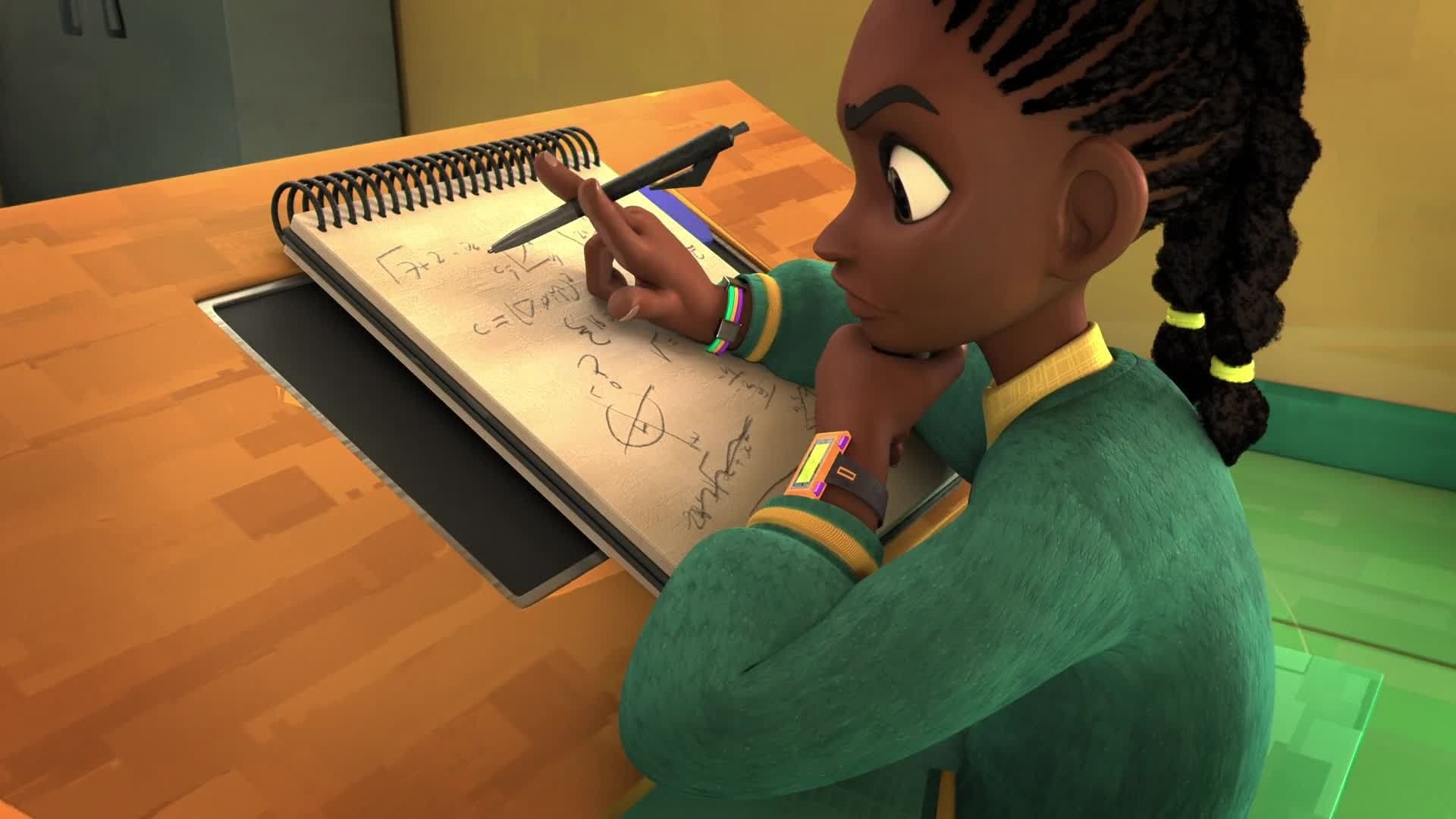 Smart Art