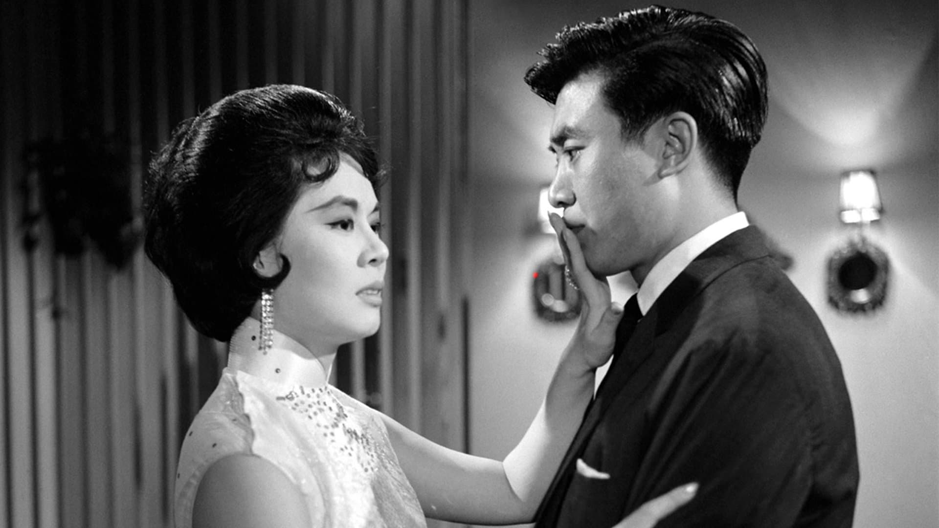 Love Without End