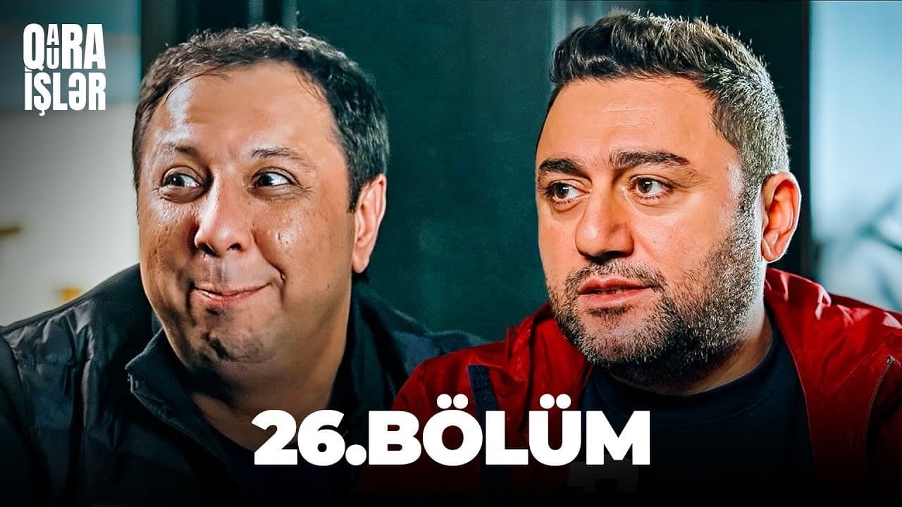 Episode 26