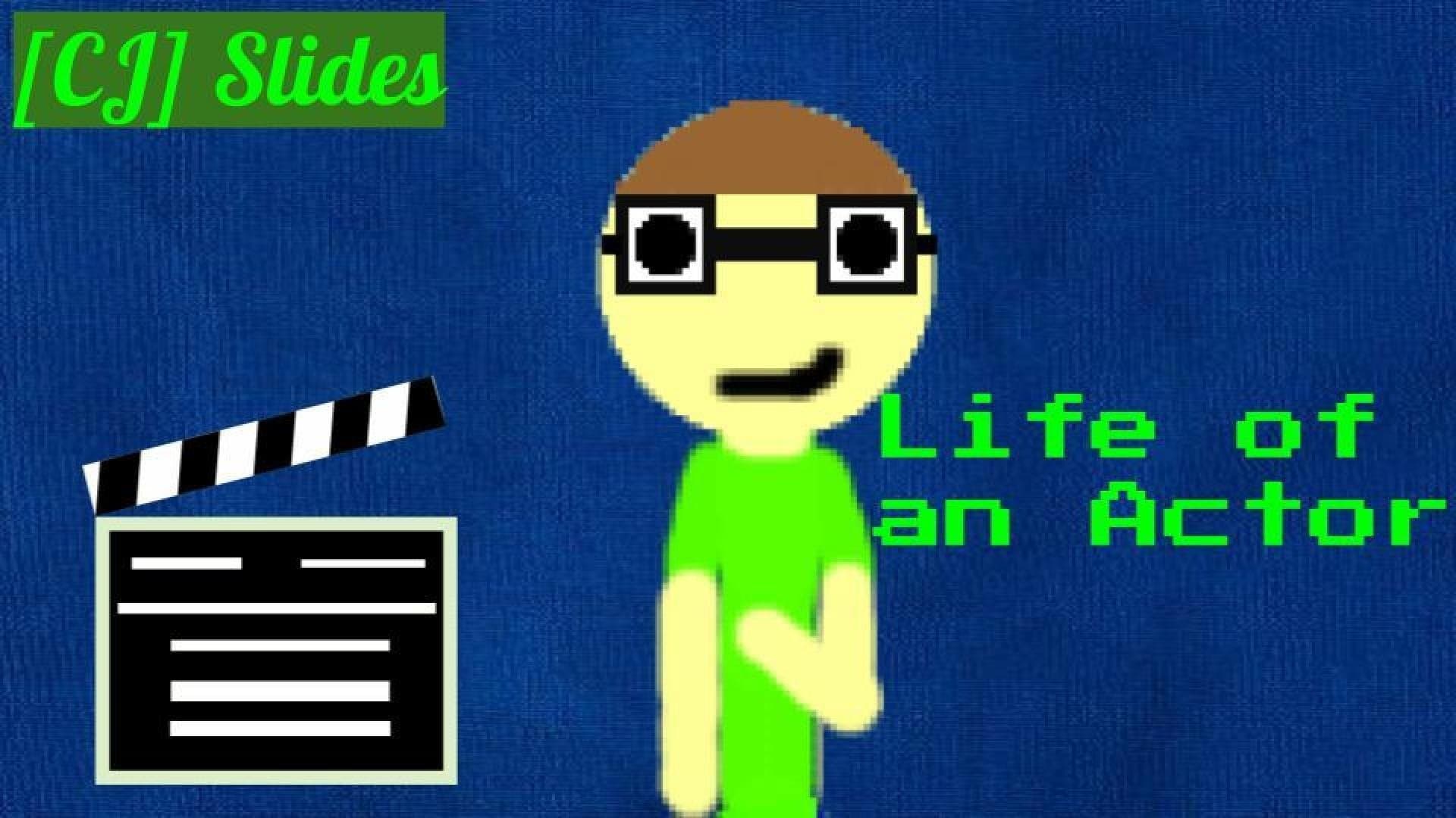 How To Become An Actor