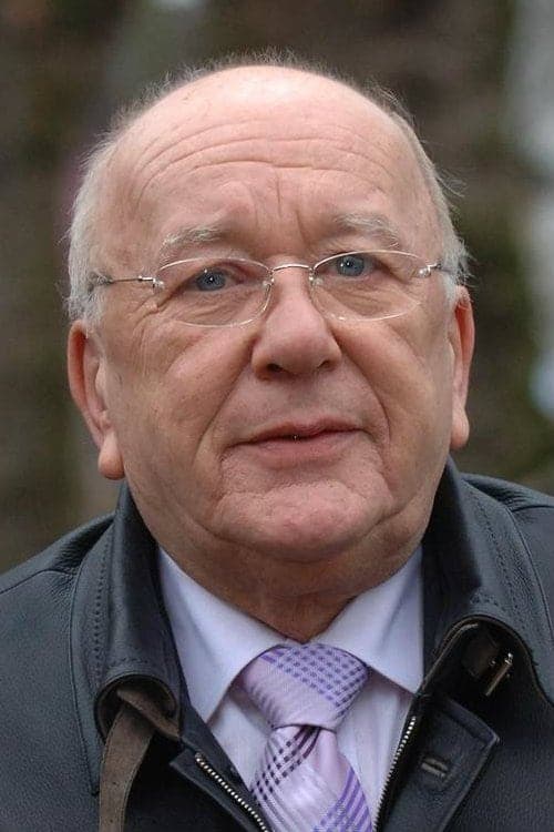 Roy Barraclough