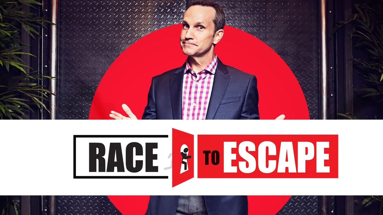 Race to Escape