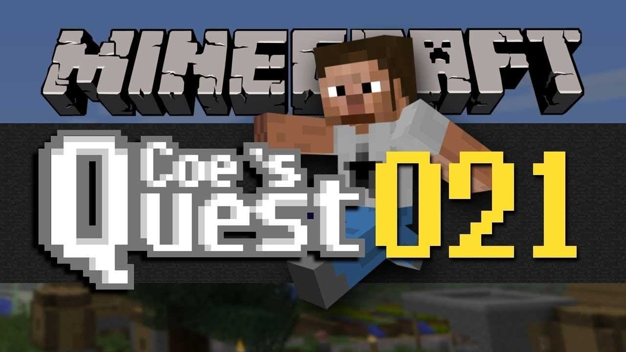 Changing Quests