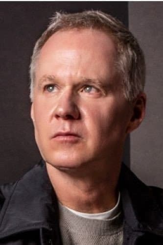 Patrick McEnroe