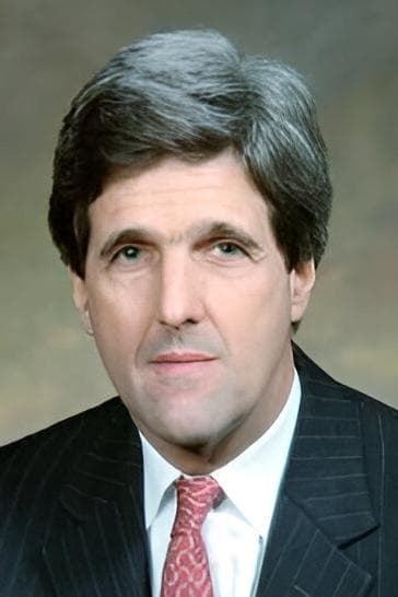 John Kerry