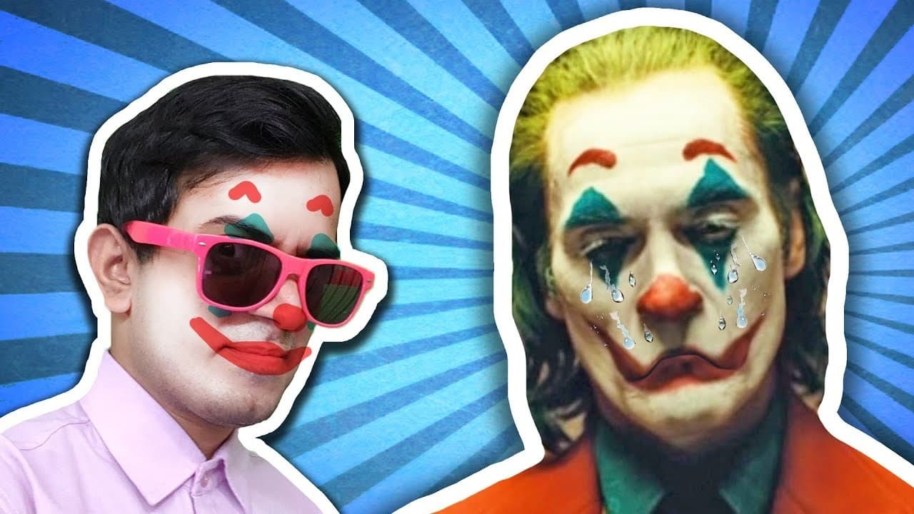JOKERS of India