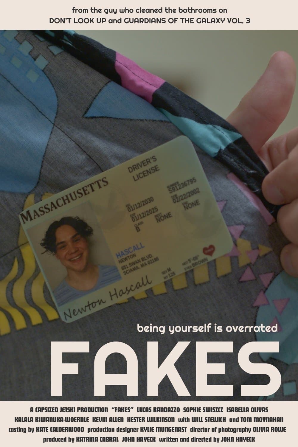 Fakes