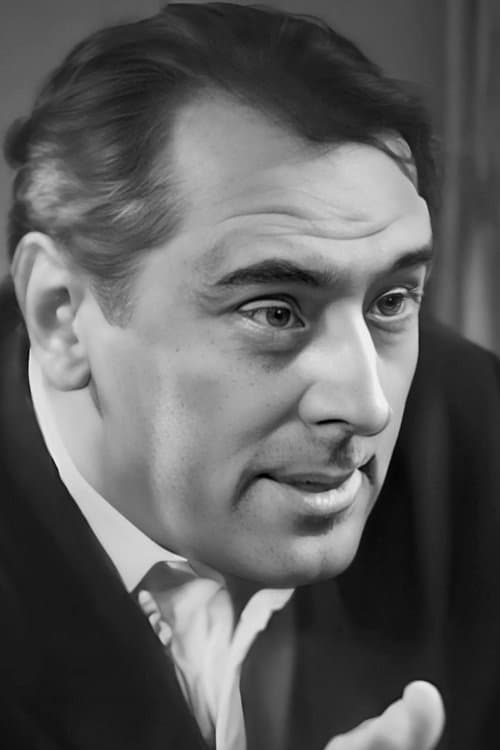 Aleksey Myazdrikov