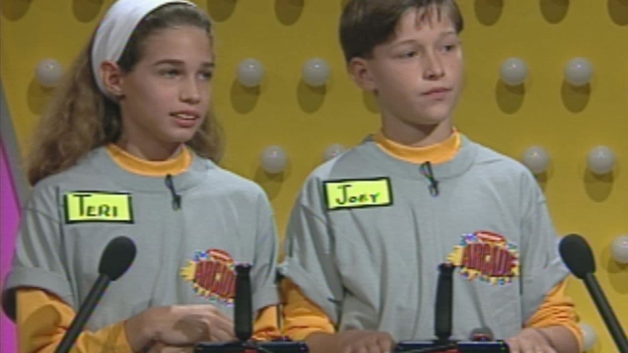 Teri & Joey vs. Amy & Von