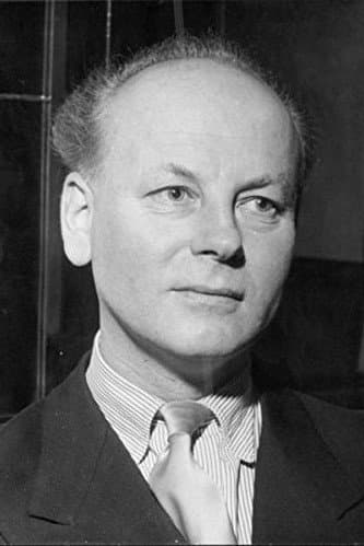 Godfrey Winn