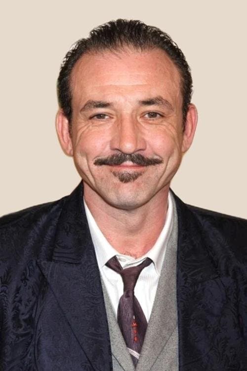 Ritchie Coster