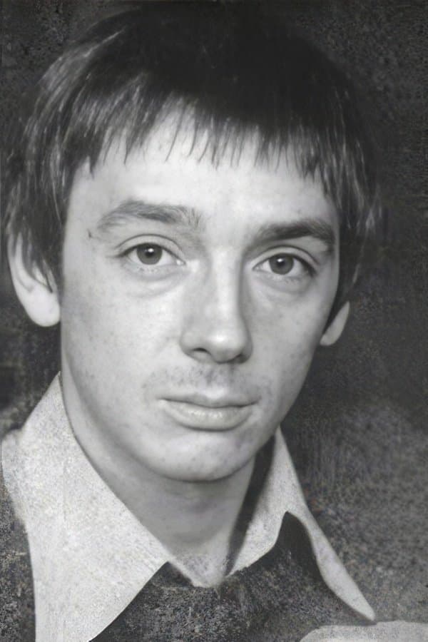 Nikolai Denisov