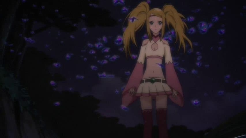Hearts Falling