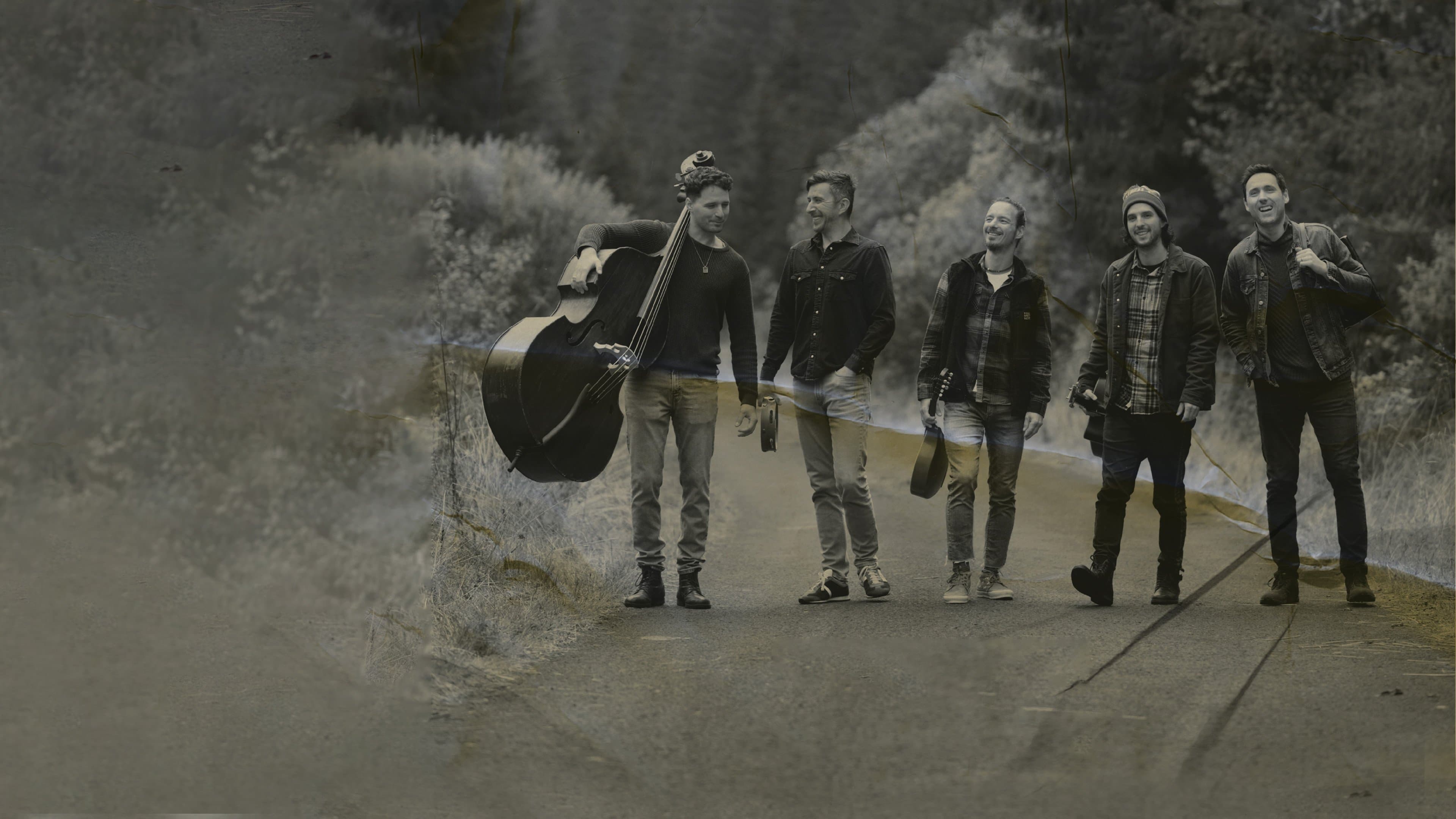 Bagossy Brothers Company - 10 éve úton